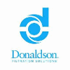 DONALDSON EUROPE