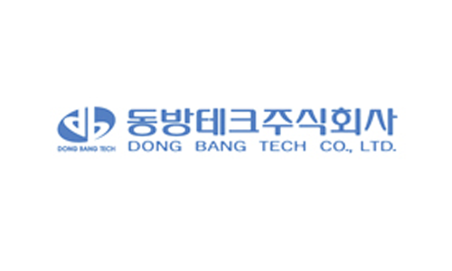شركة Dong Bang Tech Co. ، Ltd.