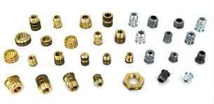 Automotive Insert Nut