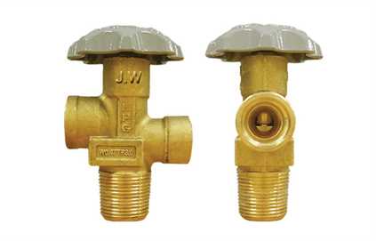 Gas Valve