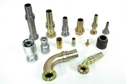 Hydraulic Fitting