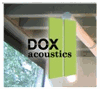 DOX ACOUSTICS