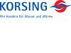 DR. KURT KORSING GMBH & CO KG