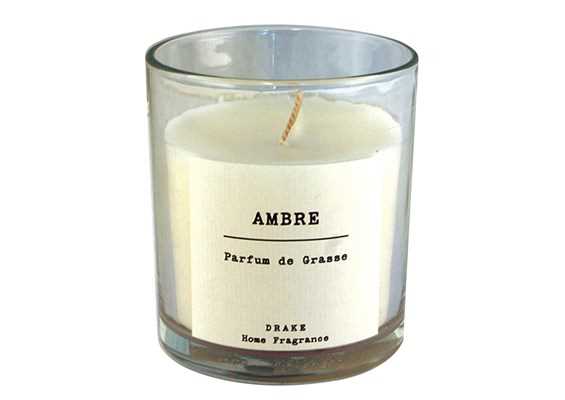 SCENTED CANDLE 