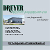 DREYER BESTATTUNGSBEDARF GMBH
