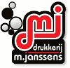 DRUKKERIJ M. JANSSENS