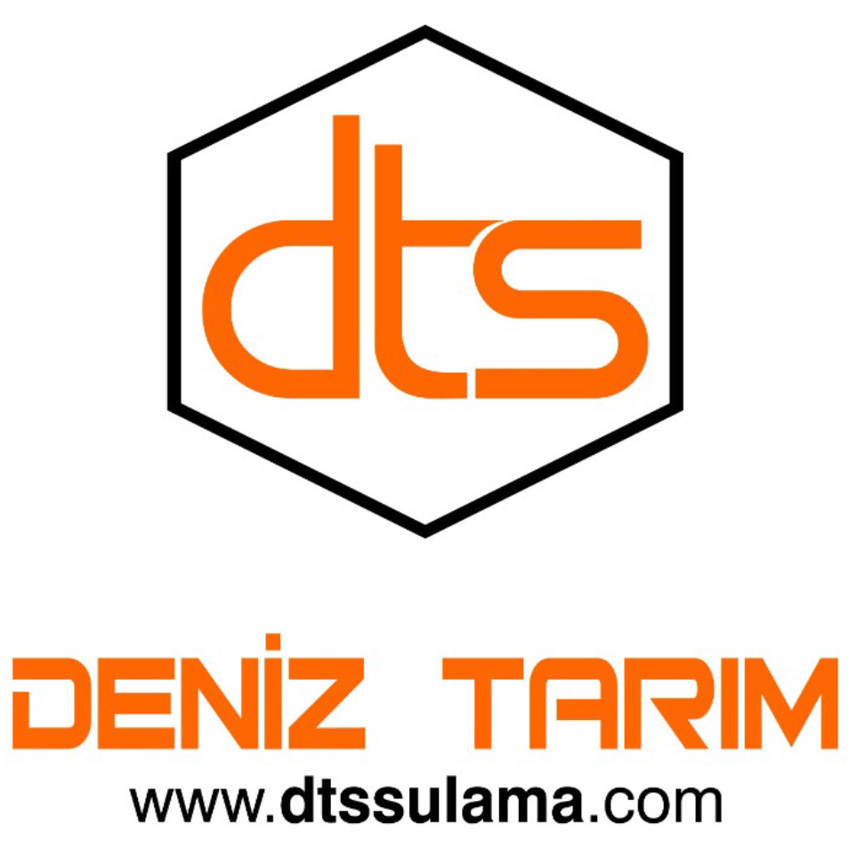 DTS أنظمة الري الزراعية