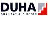 DUHA FERTIGTEILBAU GMBH SPANNBETONWERK