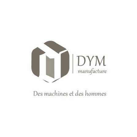 Fabrication de dyms