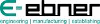 EBNER GMBH & CO KG