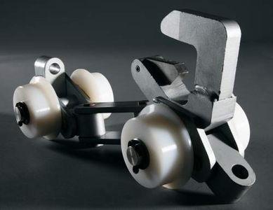 Slaughterhouse chain