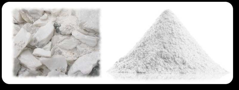 Doğal &amp; sentetik mineraller