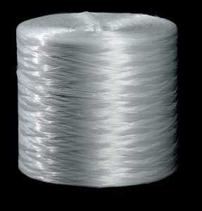 SMC (Sac kalıplama bileşimi) - Fitil