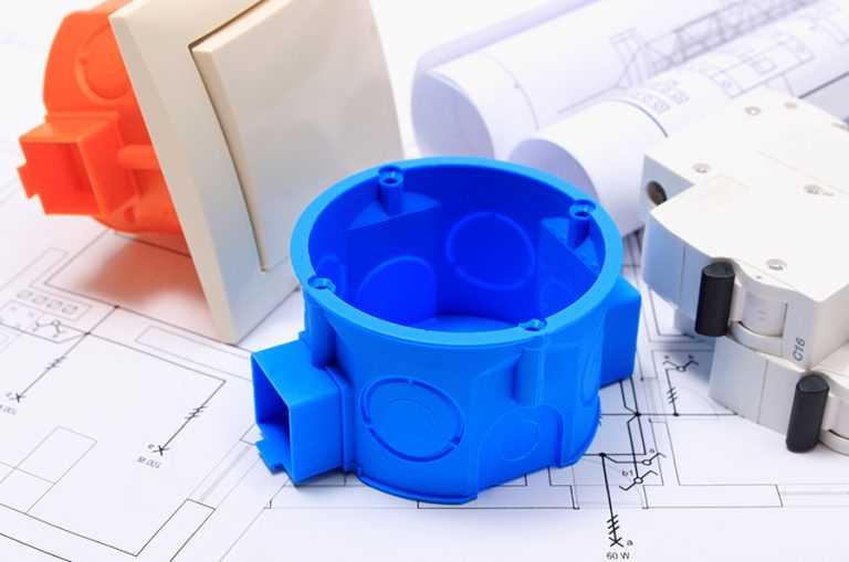 MÜHENDİSLİK PLASTİKLERİ