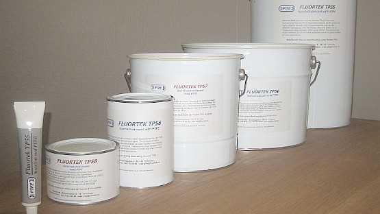 Yapıştırıcılar, aerosoller, yağlayıcılar