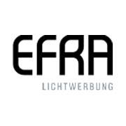 EFRA LCHTWERBUNG ERNST FRANKE GMBH & CO.Kg