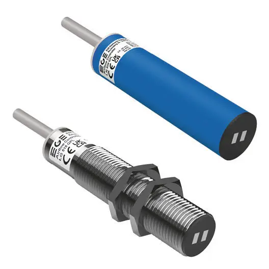 Air flow sensor