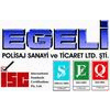 EGELI POLISAJ / TOYEV ABRASIVES