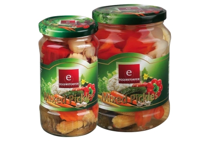 Karisik tursular