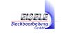 EISELE BLECHBEARBEITUNG GMBH