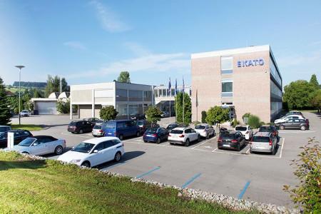 EKATO SYSTEMS GMBH