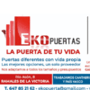 EKOPUERTAS
