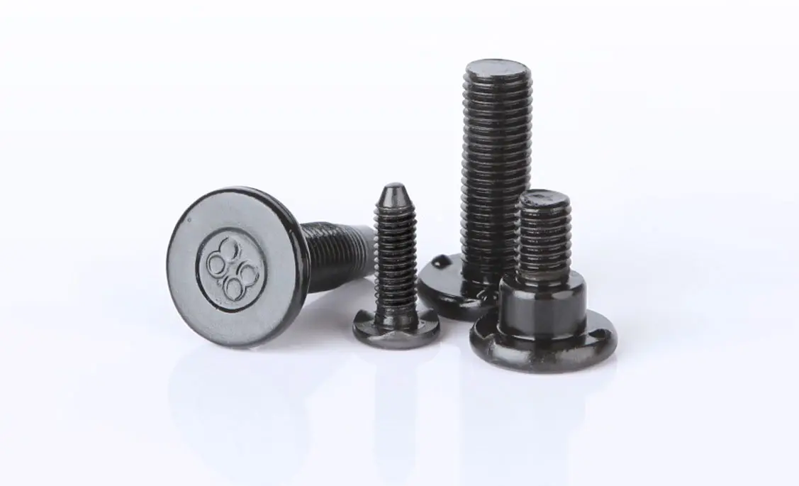 weld screws