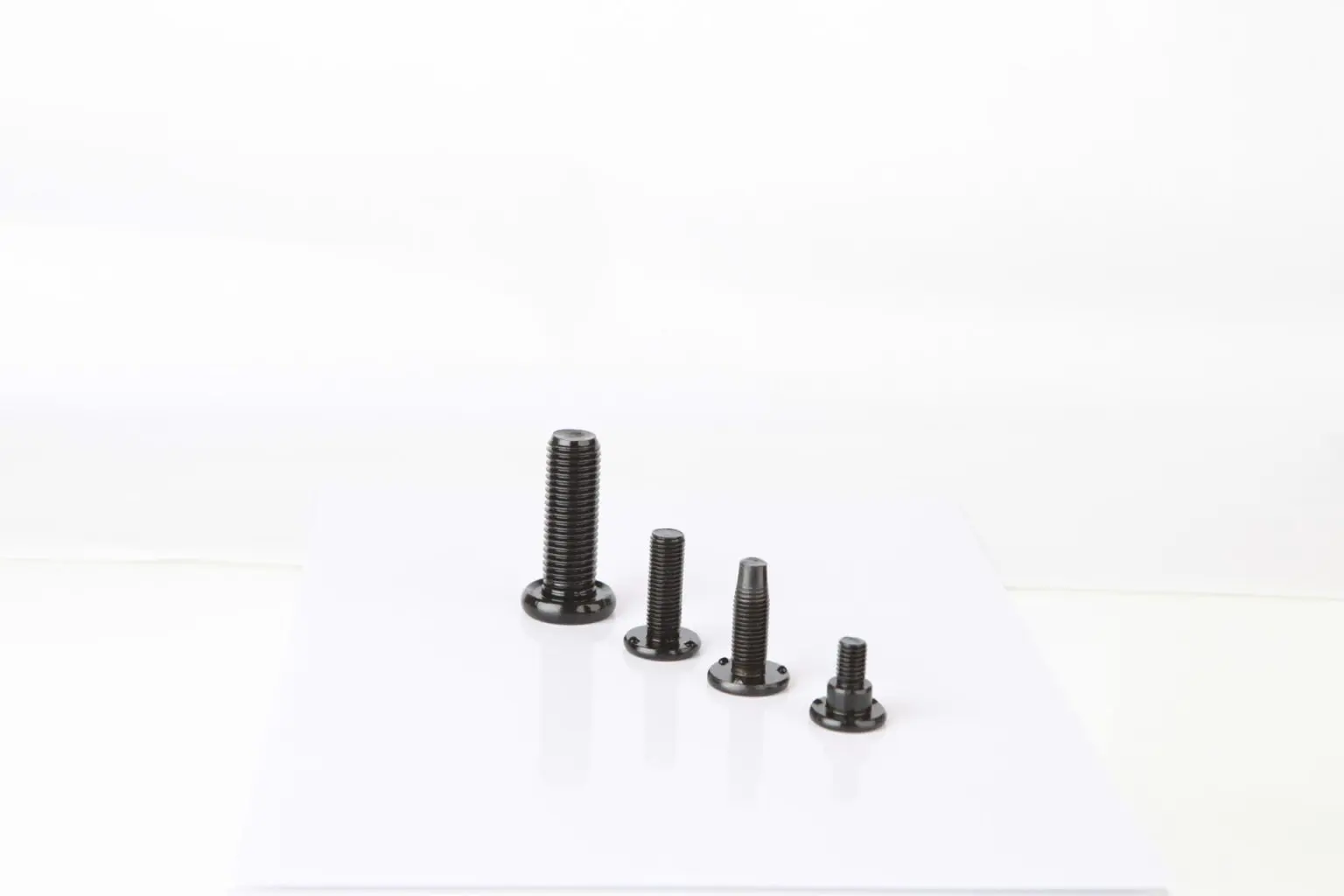 weld screws
