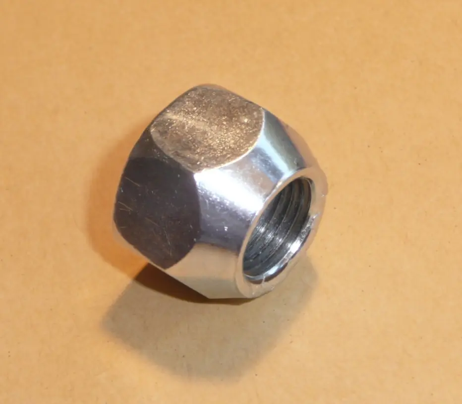 wheel nut