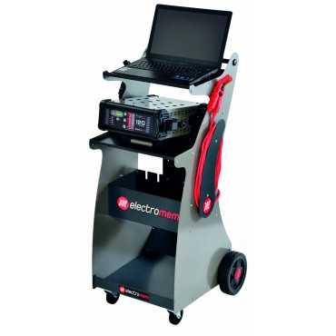 Multifunctional Charging Station