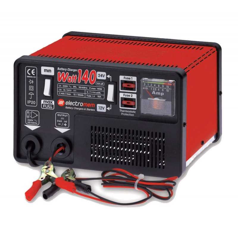 Battery Chargers