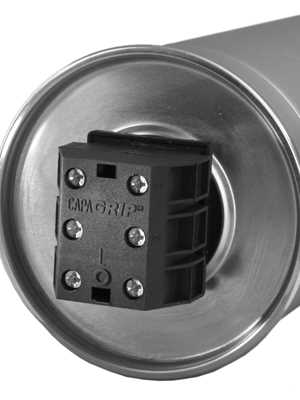 SINGLE AND THREE-PHASE POWER CAPACITORS