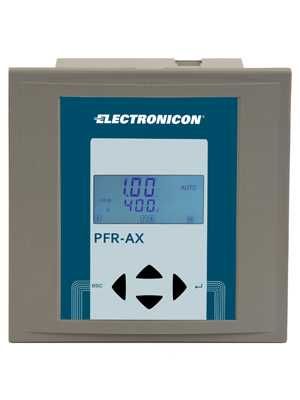 POWER FACTOR CONTROLLERS