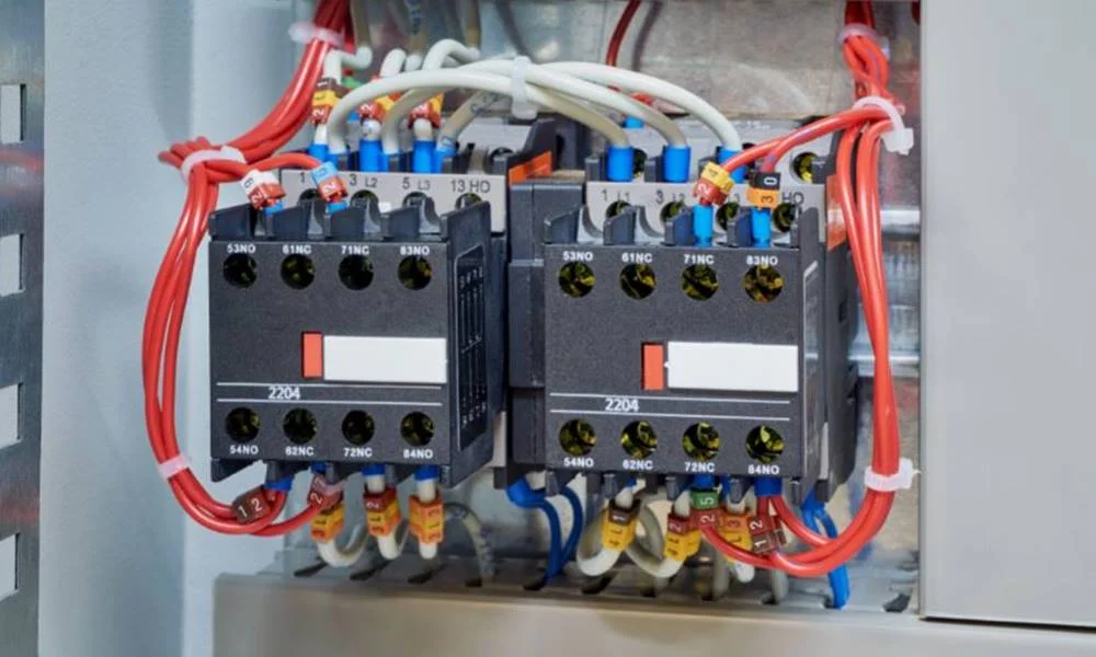 Contactors