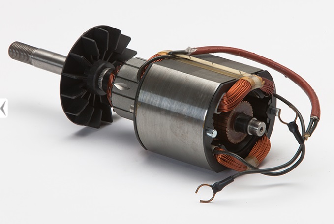 BUILT-IN ENGINES