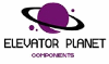 ELEVATOR PLANET COMPONENTS