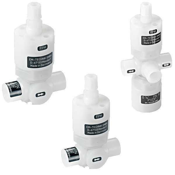 Safety valve 5P