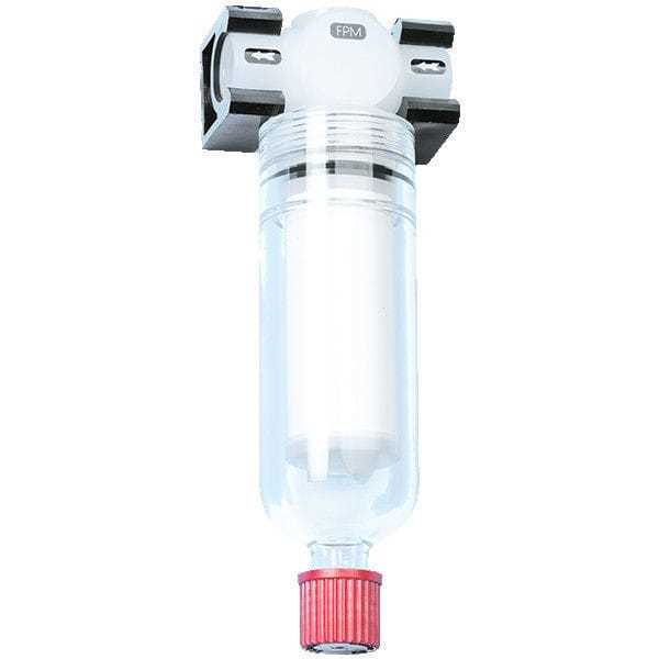 Cartridge filter 7FK