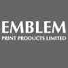 EMBLEM PRINT PRODUCTS LTD