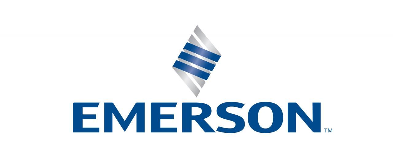 Emerson EUA e sede mundial |Emerson Electric Co.