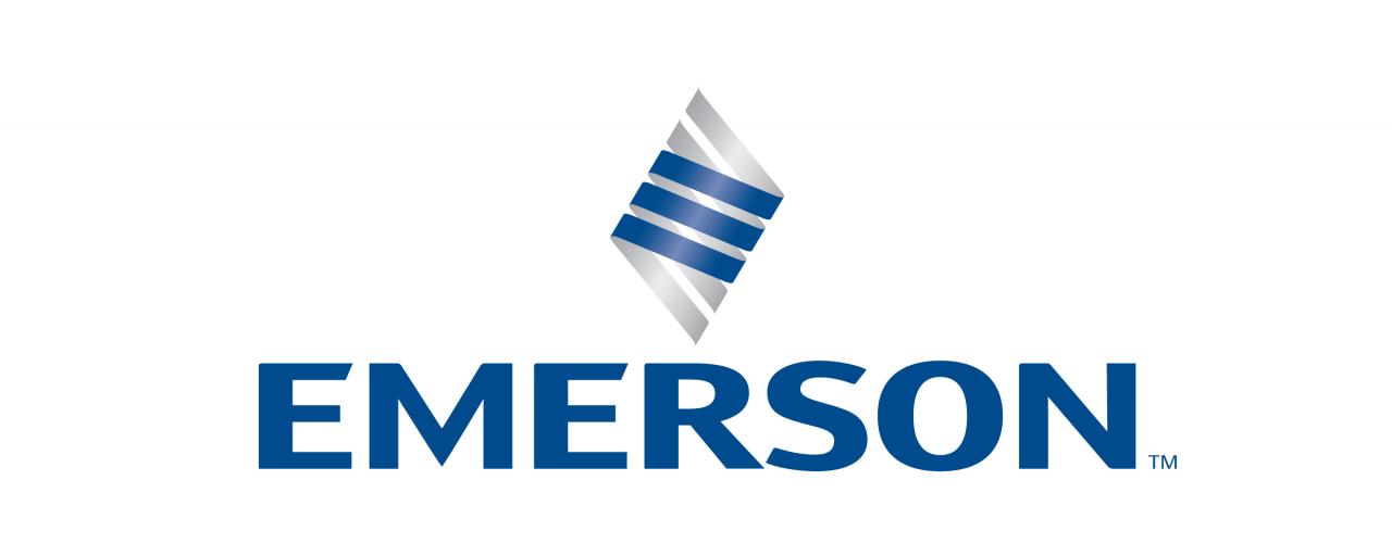 Siège d'Emerson US et du monde |Emerson Electric Co.