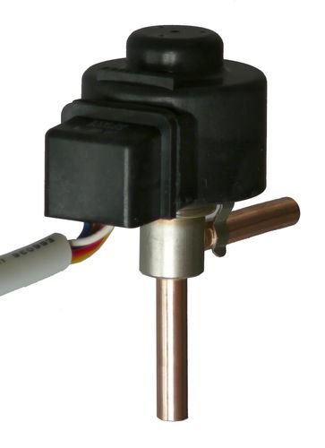 FOR ELECTRIC VALVE / CONTROL / COOLING / PULS