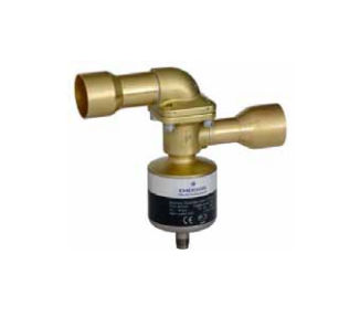 PLUNGER VALVE / ELECTRICAL / INDUSTRIAL / AIR CONDITIONING