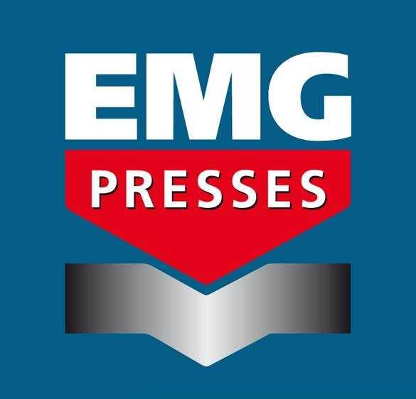EMG Presse -ETS Long SAS
