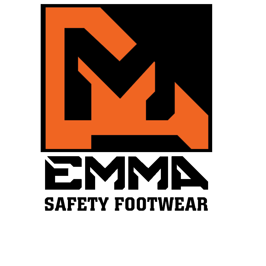 Emma Safety Footwear