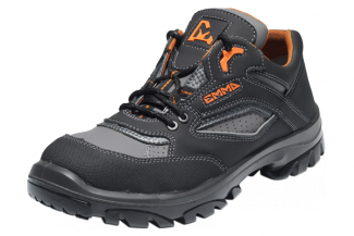 ANTISTATIC WORK SAFETY SHOES