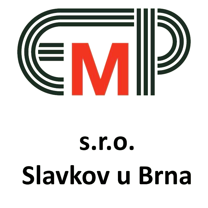 EMP S.R.O.Slavkov U Brna