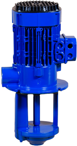 Electric Pumps COA, COP series /  Immersible pumps