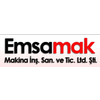 EMSAMAK MAKINA