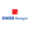 ENDER ALUMINIUM